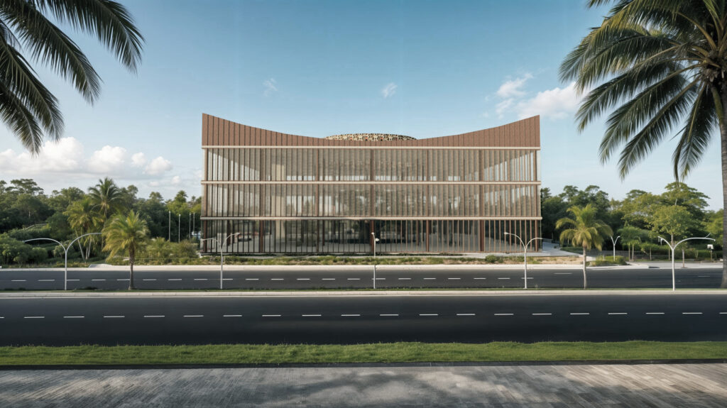 ARC01 - NATIIONAL ARCHIVES view2jpg